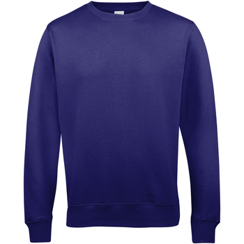 Kleidung Sweatshirts Awdis JH030 Violett