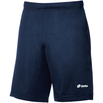 Kleidung Jungen Shorts / Bermudas Lotto Omega Blau