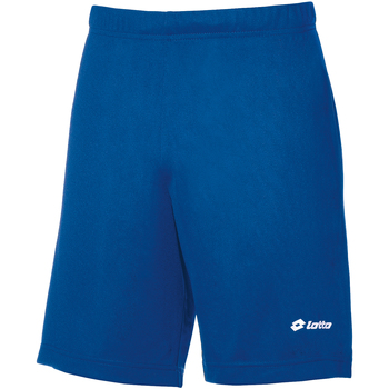 Kleidung Jungen Shorts / Bermudas Lotto Omega Blau