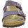 Schuhe Damen Pantoletten / Clogs Birkenstock Pantoletten Arizona BS 51701 Braun