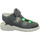 Schuhe Jungen Babyschuhe Ricosta Sandalen GEORGIE 63 3321300/483 Grau