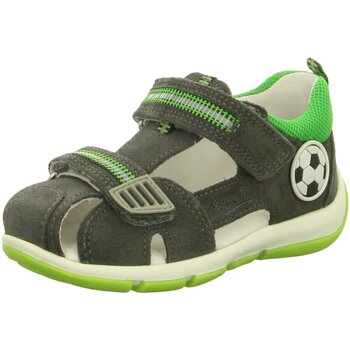 Schuhe Jungen Babyschuhe Legero Sandalen 0-00139-07 Grau