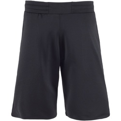Kleidung Herren Shorts / Bermudas Tombo Teamsport Combat Schwarz