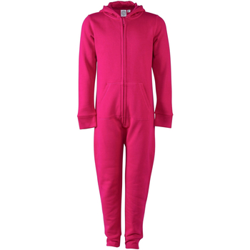 Kleidung Kinder Pyjamas/ Nachthemden Skinni Fit Minni Multicolor