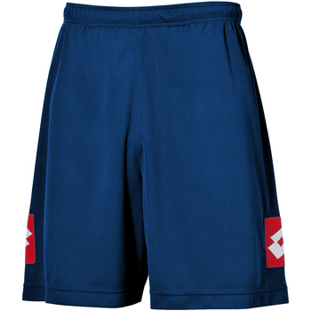 Kleidung Herren Shorts / Bermudas Lotto LT009 Blau