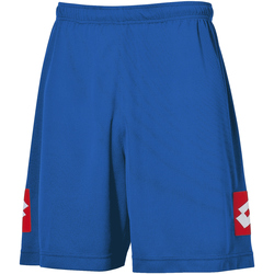 Kleidung Herren Shorts / Bermudas Lotto LT009 Blau