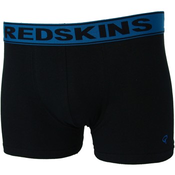 Schuhe Herren Sneaker Redskins 90371 Blau
