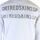 Kleidung Mädchen Sweatshirts Redskins 29457 Weiss