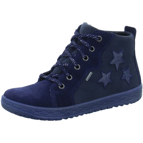 Schuhe Mädchen Babyschuhe Legero Maedchen . 1-00095-80 Blau