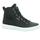 Schuhe Jungen Sneaker Ecco High  S7 TEEN 780073/02001 Schwarz