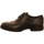 Schuhe Herren Derby-Schuhe & Richelieu Ecco Business  LISBON 622164-01001 Schwarz