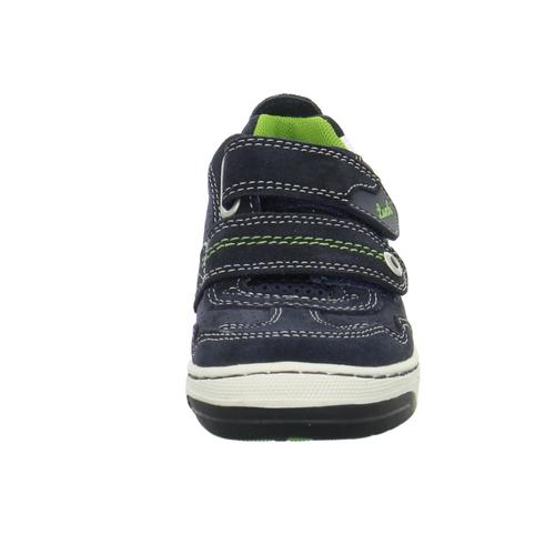 Lurchi Klettschuhe Bruce/WMS weit 33-14712-22 Blau