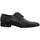 Schuhe Herren Derby-Schuhe & Richelieu Daniel Hechter Business 811-21901-1000-1000 8112190110001000 Schwarz