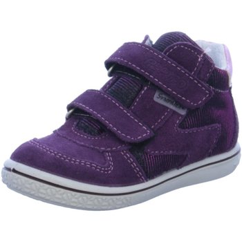 Schuhe Mädchen Babyschuhe Ricosta Maedchen Kaya 2527200/362 Violett