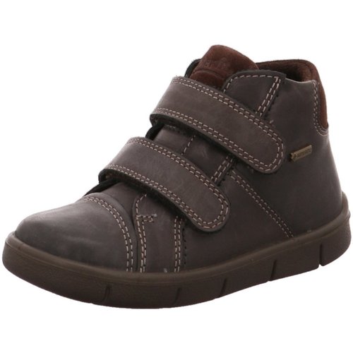 Schuhe Jungen Babyschuhe Superfit Klettschuhe 1-00423-10 3 Braun