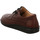 Schuhe Herren Derby-Schuhe & Richelieu Finn Comfort Schnuerschuhe YORK 01005 006025 Braun
