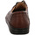 Schuhe Herren Derby-Schuhe & Richelieu Finn Comfort Schnuerschuhe YORK 01005-006025 006025 Braun