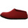 Schuhe Herren Hausschuhe Haflinger 311013 Rot
