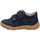 Schuhe Jungen Babyschuhe Ricosta Klettschuhe NV 1421200-172 Blau