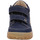 Schuhe Jungen Babyschuhe Ricosta Klettschuhe NV 1421200-172 Blau