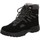Schuhe Herren Fitness / Training Lico Sportschuhe FLAKE 710012 Schwarz