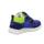 Schuhe Jungen Babyschuhe Superfit Klettschuhe 2-00325-94 Blau