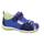 Schuhe Jungen Babyschuhe Superfit Sandalen 2-00139-94 94 Blau