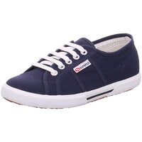 Schuhe Damen Sneaker Low Superga 2950-COTU S003IG0 - 994 Blue S003IG0 - 994 blau