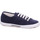 Schuhe Damen Sneaker Superga 2950-COTU S003IG0 - 994 Blue S003IG0-944 Blau