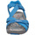 Schuhe Mädchen Sandalen / Sandaletten Superfit Schuhe . 2-00161-90 Blau
