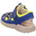 Schuhe Jungen Babyschuhe Ricosta Sandalen GEORGIE 67 3322600/156 Blau