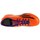 Schuhe Kinder Fußballschuhe adidas Originals F10 Trx TF J Schwarz, Orangefarbig, Violett