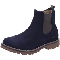Schuhe Mädchen Boots Vado Stiefel 25202-101 blau