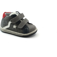 Schuhe Kinder Babyschuhe Balocchi BAL-I18-983229-GR-a Grigio