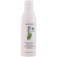 Beauty Shampoo Biolage Scalptherapie Cooling Mint Shampoo 