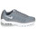 Schuhe Kinder Sneaker Low Nike AIR MAX INVIGOR GS Grau