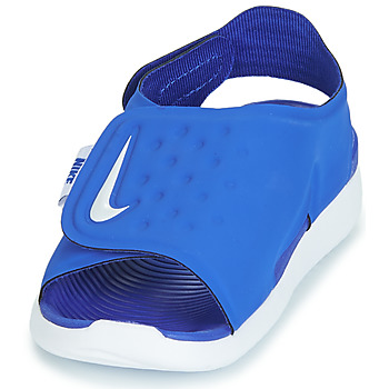 Nike SUNRAY ADJUST 5 Blau