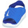 Schuhe Jungen Sandalen / Sandaletten Nike SUNRAY ADJUST 5 Blau