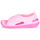 Schuhe Mädchen Sandalen / Sandaletten Nike SUNRAY ADJUST 5 Rosa