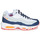 Schuhe Damen Sneaker Low Nike AIR MAX 95 W Weiss / Blau / Orange