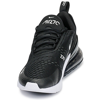 Nike AIR MAX 270 W Schwarz / Weiss