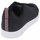 Schuhe Damen Multisportschuhe adidas Originals VS ADVANTAGE CORE   LIGHT PINK Schwarz