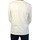 Kleidung Mädchen Langarmshirts Pepe jeans 116168 Beige
