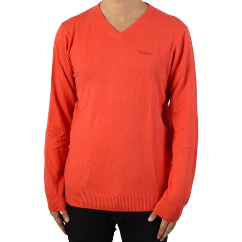 Kleidung Herren Pullover Pepe jeans 117427 Rot